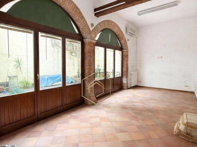 Casa in vendita a Giardino, Ferrara