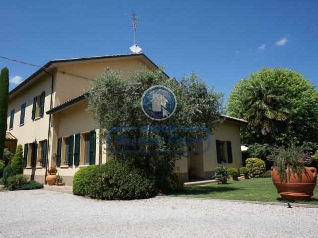 Casa in vendita a Ravenna, Reggio Emilia