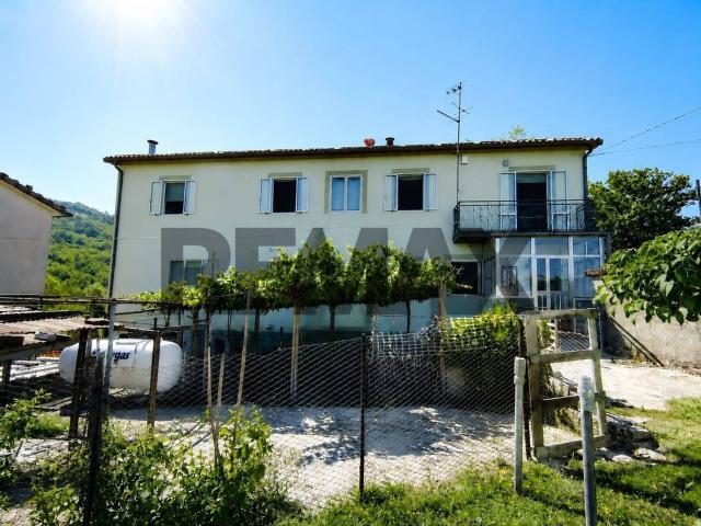 Casa in vendita a Duronia, Molise