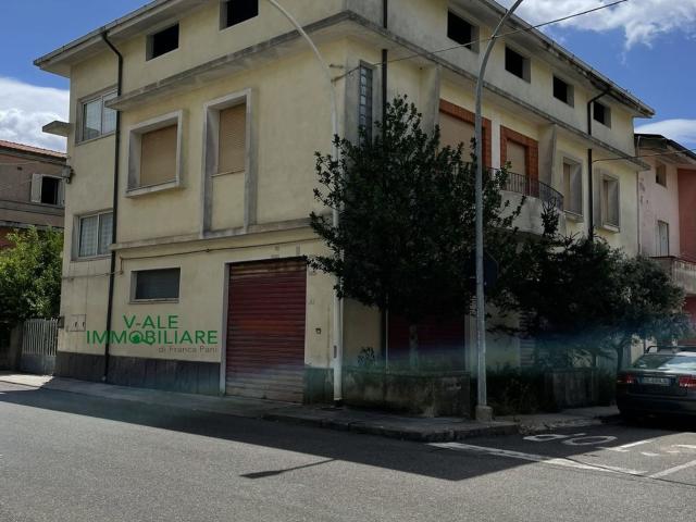 Casa in vendita a Rione Santa Maria, Macomer