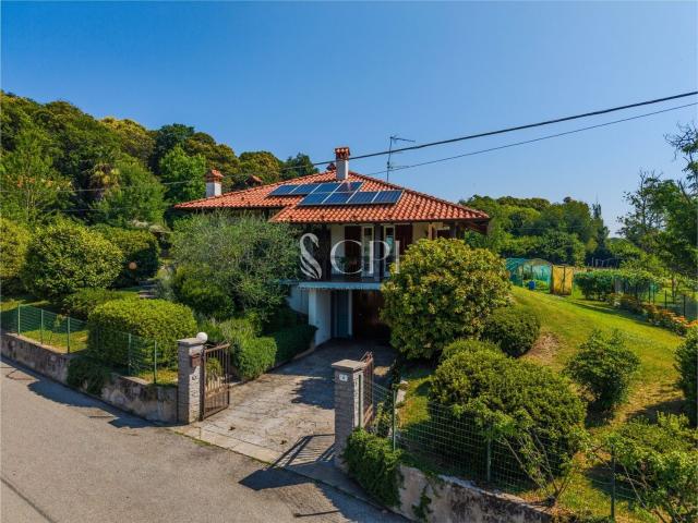 Casa in vendita a Monte, Massino Visconti