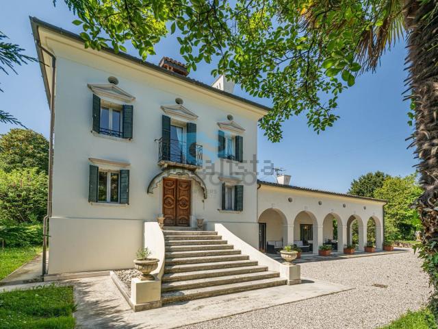 Casa in vendita a San Lazzaro, Treviso