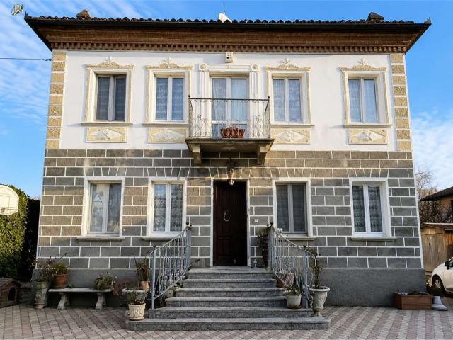 Casa in vendita a Piemonte, Cuneo