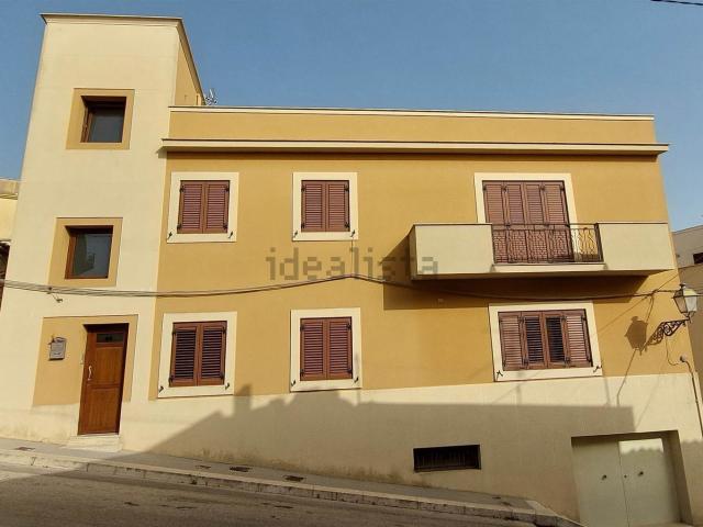 Casa in vendita a Partanna, Sicilia