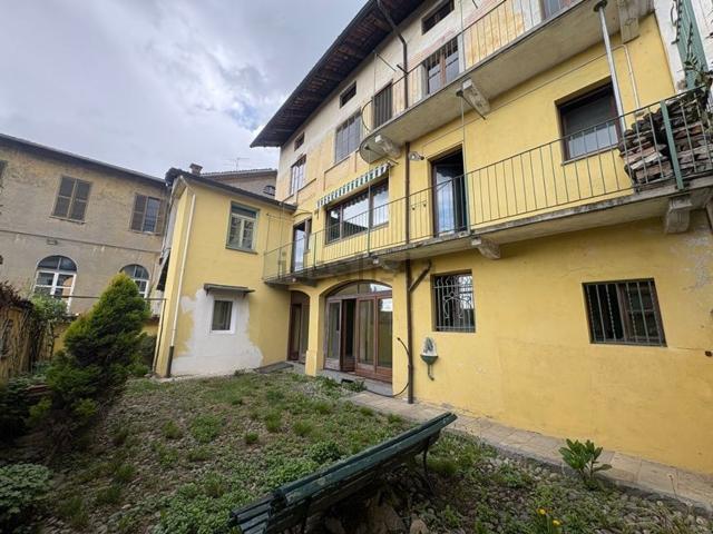 Casa in vendita a Cerei, Piemonte