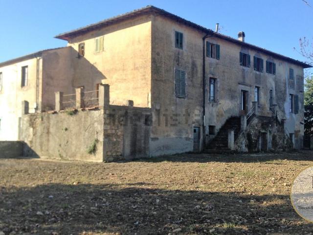 Casa in vendita a Volterra, Pisa