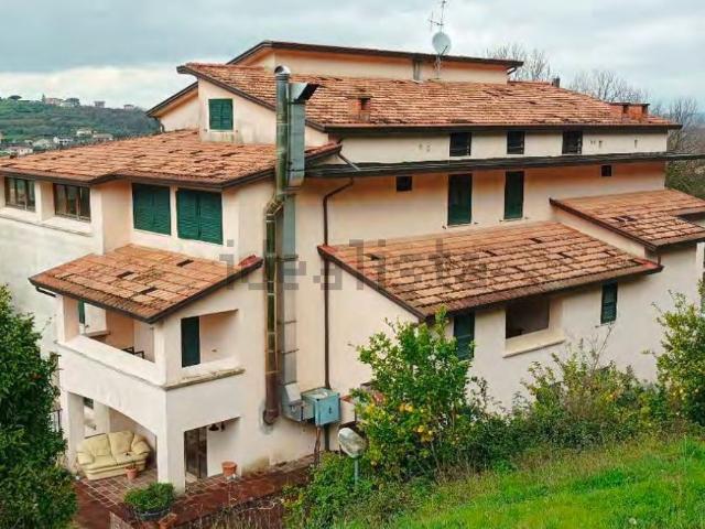 Casa in vendita a Terra Murata, Durazzano