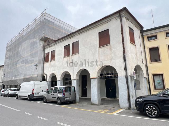 Casa in vendita a Quartiere Sant'Anna, Piove Di Sacco