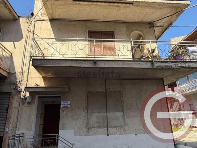 Casa in vendita a Melicucco, Reggio Calabria