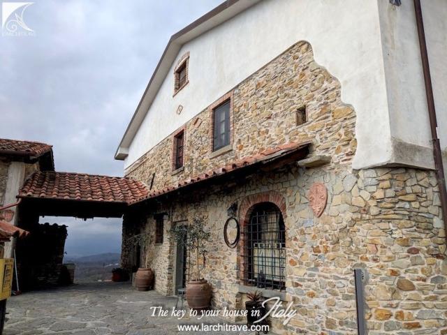 Casa in vendita a Unione di comuni Montana Lunigiana, Licciana Nardi