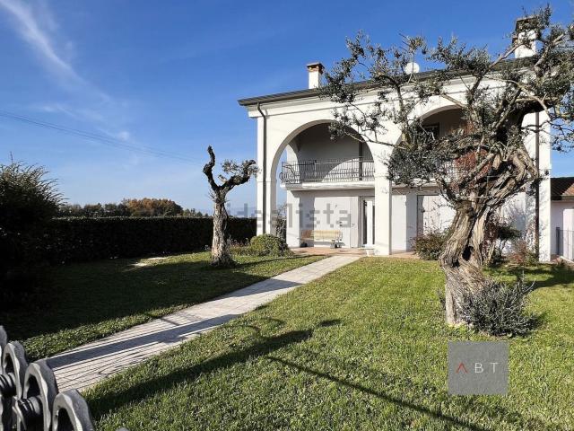 Casa in vendita a San Marco, Camposampiero