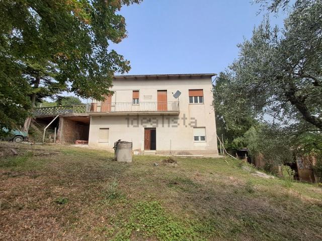 Casa in vendita a Marche, Macerata