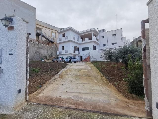 Casa in vendita a Santi Filippo e Giacomo, Marsala