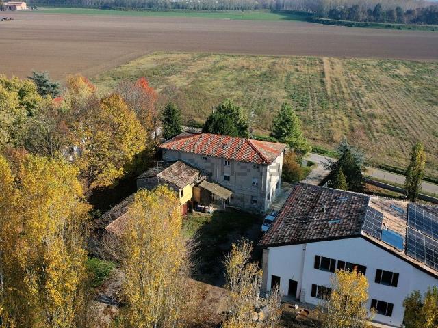 Casa in vendita a Golese, Sorbolo