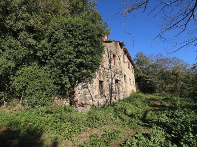 Casa in vendita a Bagnoregio, Lazio