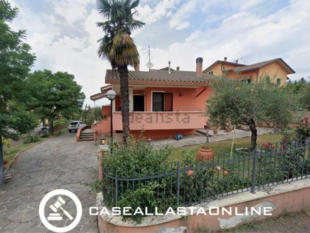 Casa in vendita a Calfabbro, Tavoleto