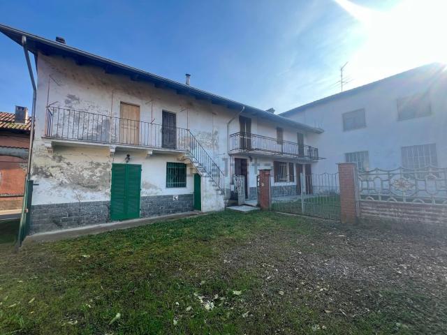 Casa in vendita a Piemonte, Vercelli