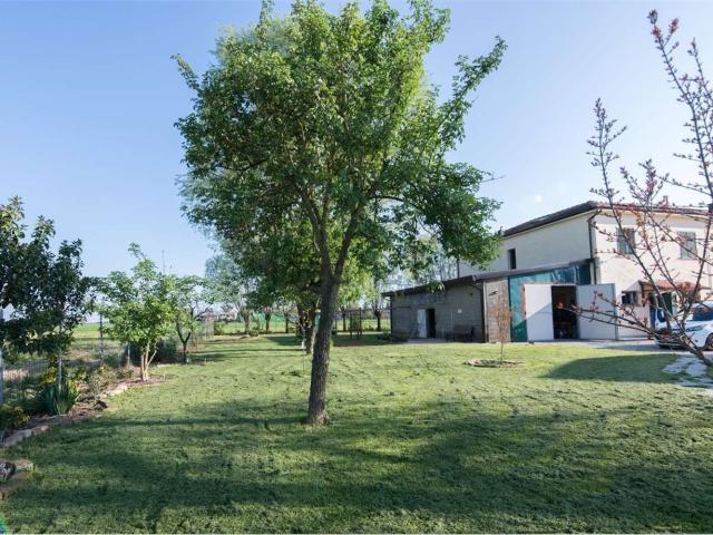 Casa in vendita a Budrio, Reggio Emilia