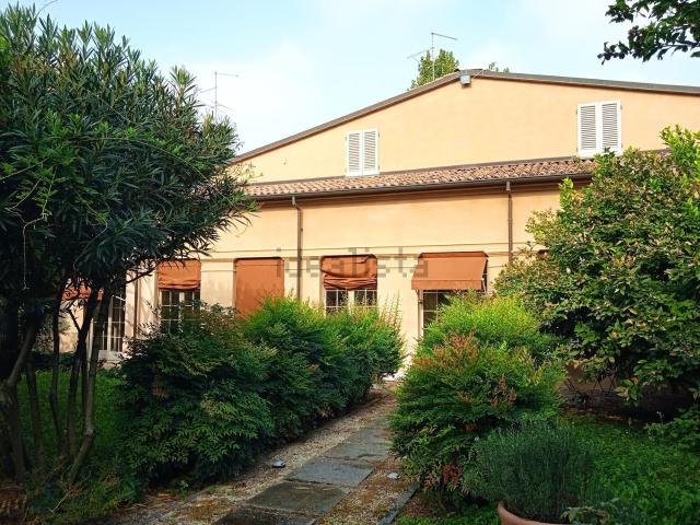 Casa in vendita a Barriera Milano, Piacenza