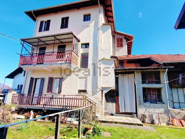 Casa in vendita a Piemonte, Biella
