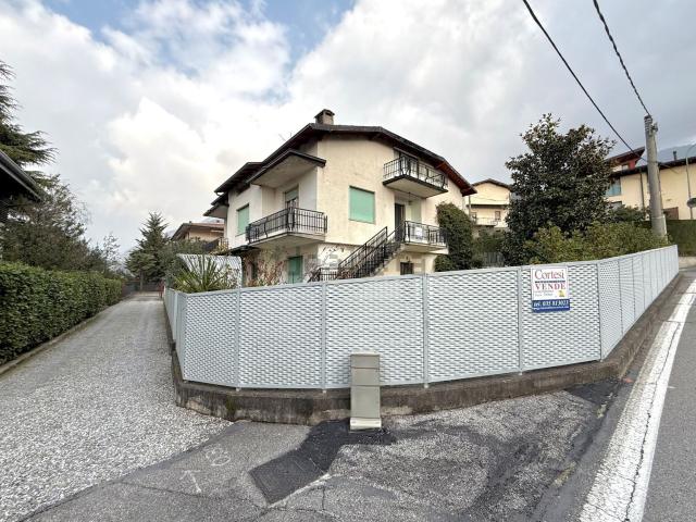 Casa in vendita a Grone, Lombardia