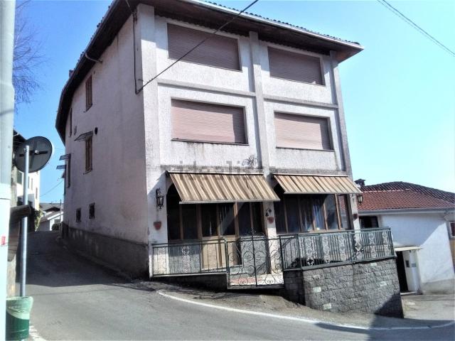 Casa in vendita a Cellio con Breia, Piemonte