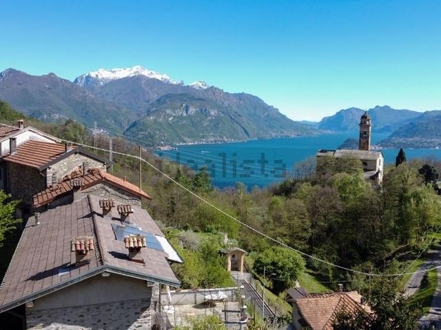 Casa in vendita a Ligomena, Plesio
