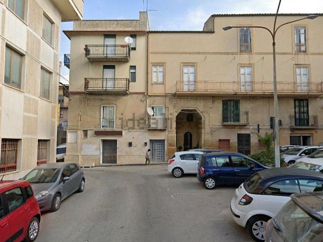 Casa in vendita a Borgalino, Canicattì E Borgalino