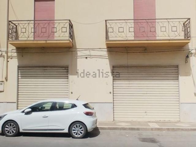 Casa in vendita a Xitta, Mazara Del Vallo