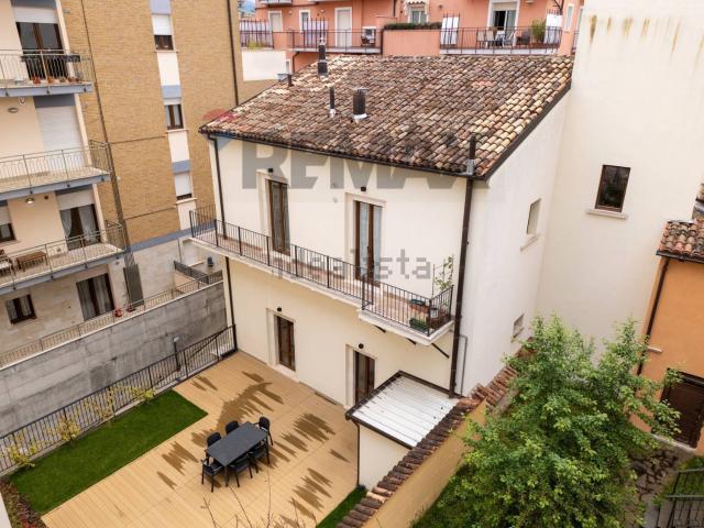 Casa in vendita a Torretta, Tornimparte