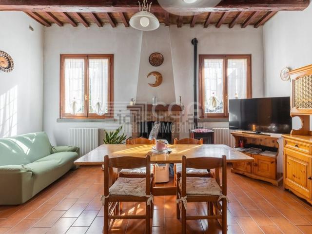 Casa in vendita a Bizzuno, Lugo