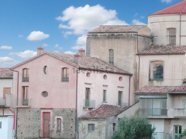 Casa in vendita a Calabria, Cosenza