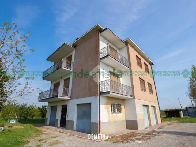 Casa in vendita a Unione dei comuni del Sorbara, Castelfranco Emilia