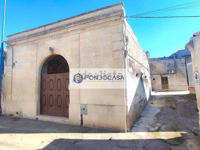 Casa in vendita a Puglia, Lecce