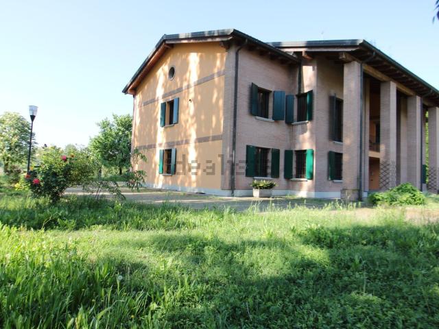 Casa in vendita a Cavazzoli, Re
