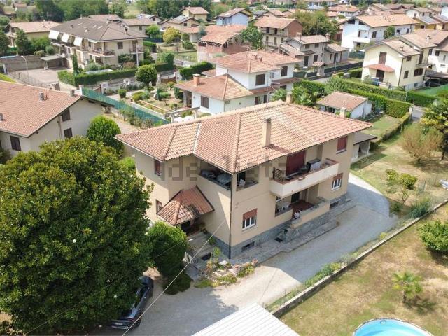 Casa in vendita a Piemonte, Novara