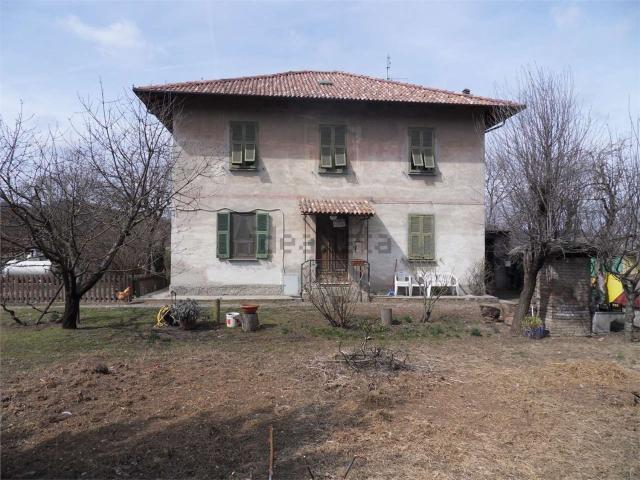 Casa in vendita a Arquata Scrivia, Alessandria