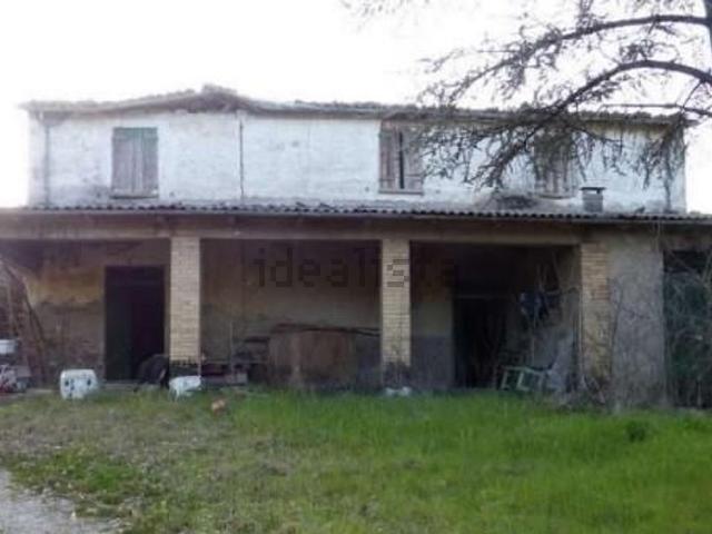 Casa in vendita a Unione di Comuni della Romagna Forlivese, Meldola