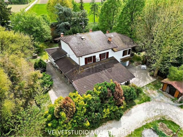 Casa in vendita a Unione Comuni Modenesi Area Nord, San Prospero