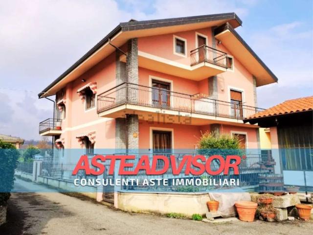 Casa in vendita a Piemonte, Cuneo