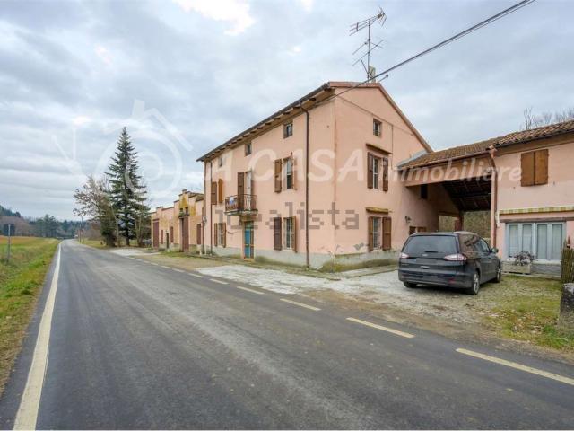 Casa in vendita a Sala Baganza, Reggio Emilia