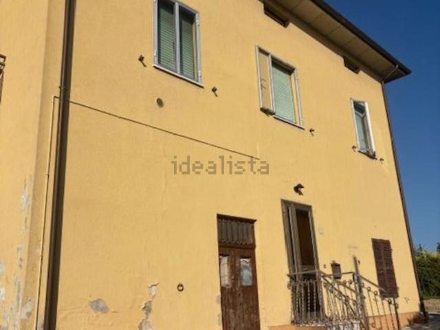 Casa in vendita a Terre Roveresche, Marche