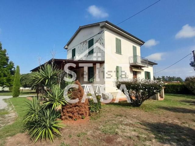 Casa in vendita a Castelfranco Di Sotto, Toscana