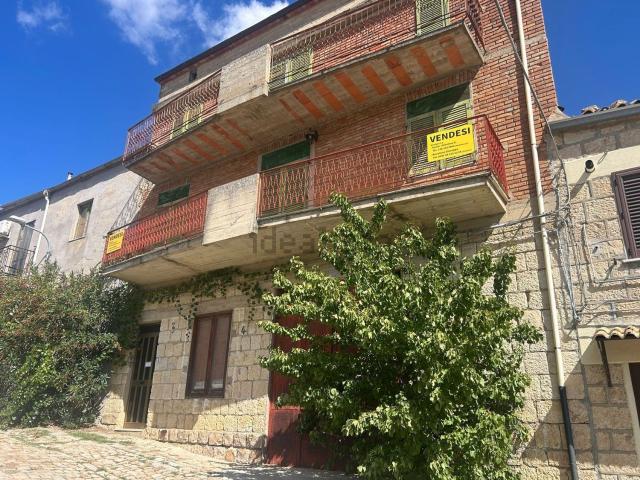 Casa in vendita a Sabatini, Petralia Soprana