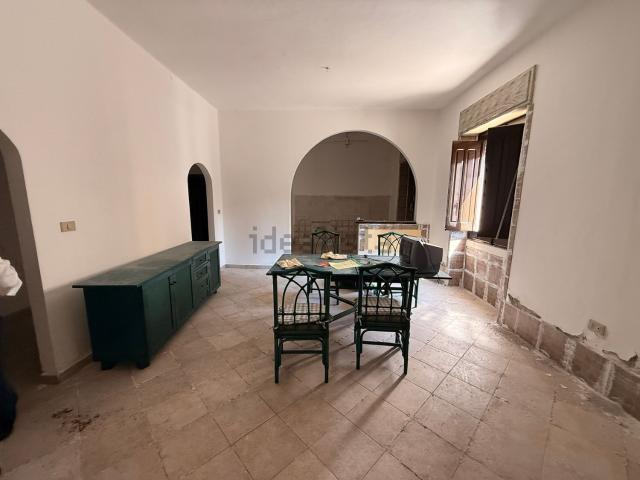 Casa in vendita a Pozzomaggiore, Sardigna/Sardegna