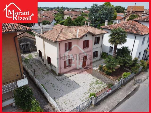 Casa in vendita a Bagnaria Arsa, Friuli-Venezia Giulia