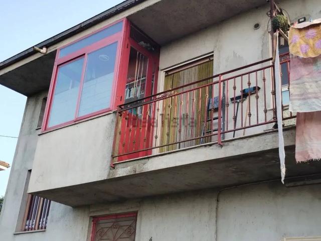Casa in vendita a Calabria, Reggio Calabria