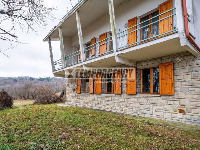 Casa in vendita a Unione dei comuni del Frignano, Serramazzoni