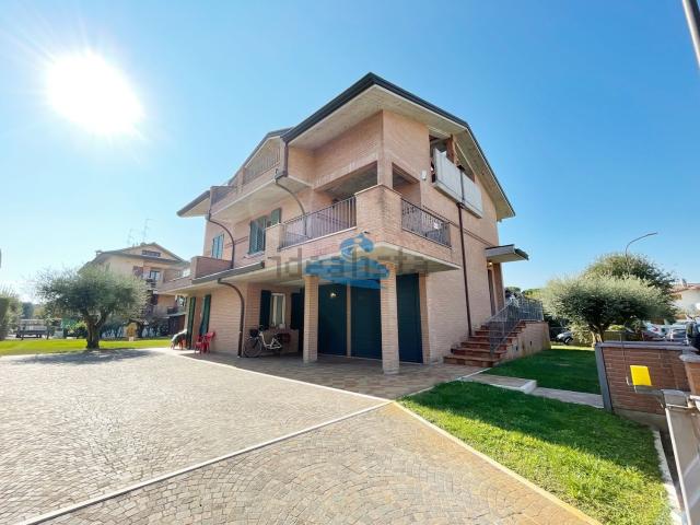 Casa in vendita a Ponte Nuovo, Ravenna
