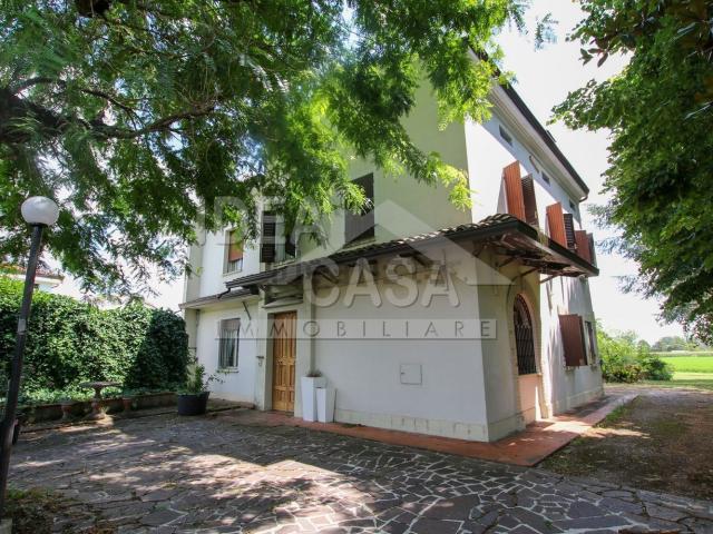 Casa in vendita a Unione Comuni Modenesi Area Nord, San Possidonio